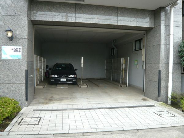 ロイヤルエンブレムのその他共用部分