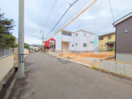 愛知郡東郷町白鳥１丁目23-1『仲介料無料』新築戸建ての画像