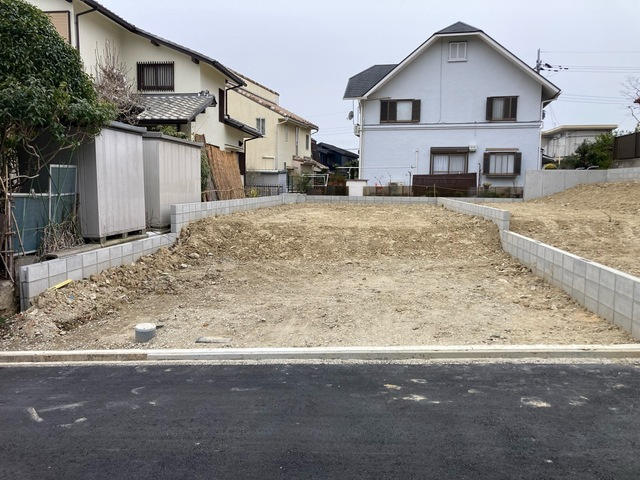 リーブルガーデン堺市南区槇塚台３丁