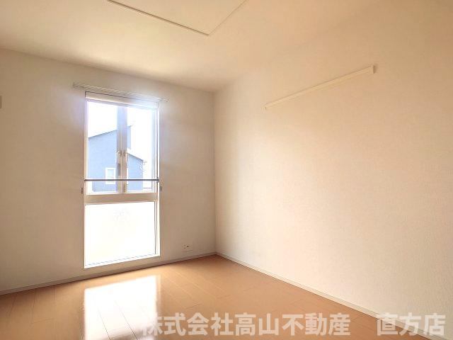 アステリア感田Ⅱの内装