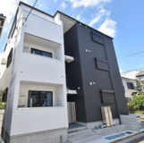 入間市黒須２丁目のアパートの画像