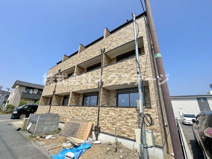 扇町A棟WESTの画像