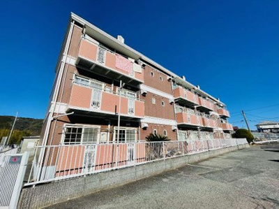 【外観】 | レオ北六甲