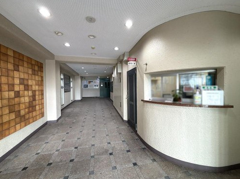 【エントランス】 | K51292-京都北山ｽｶｲﾊｲﾂ