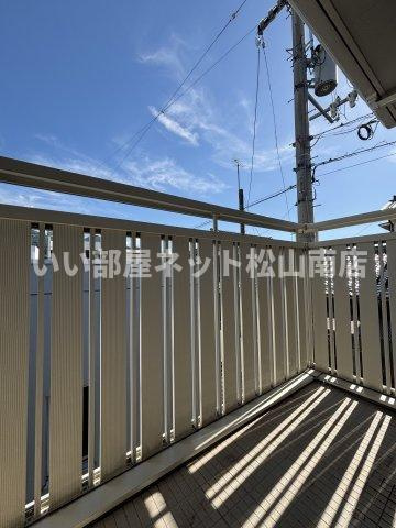 【バルコニー】 | カンタベリ