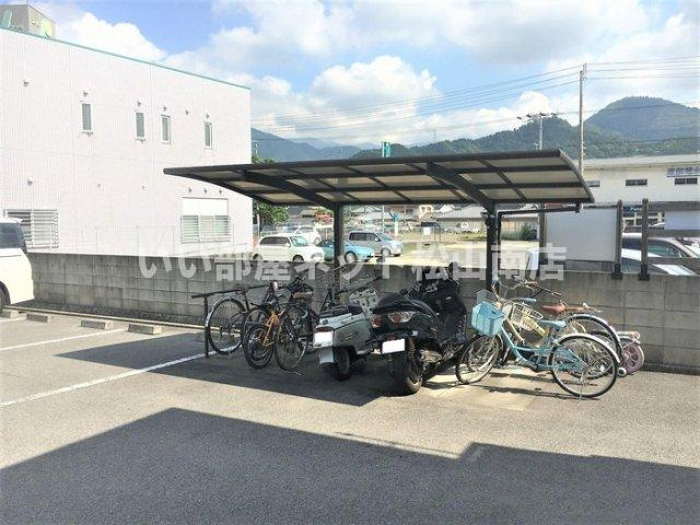 【その他共用部分】 | カンタベリ