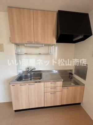 【キッチン】 | カンタベリ