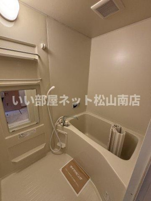 【浴室】 | カンタベリ