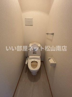 【トイレ】 | カンタベリ