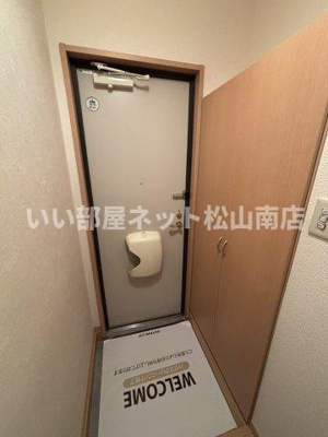 【玄関】 | カンタベリ