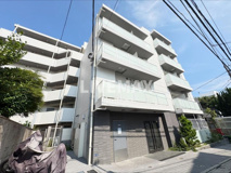 クレヴィスタ戸越公園の画像