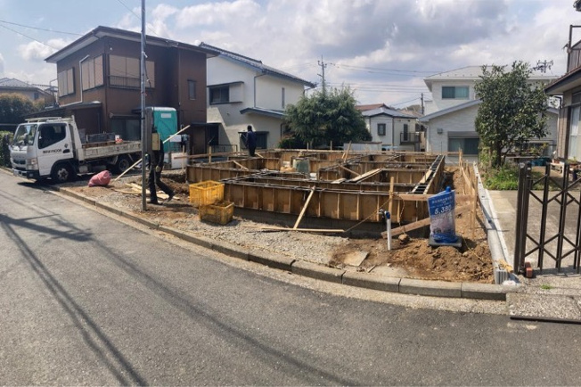  | ★仲介手数料無料★南区別所中里台第二　新築戸建 | 仲介手数料無料！お問合せ下さい/080-7058-7312 