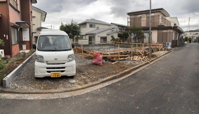  | ★仲介手数料無料★南区別所中里台第二　新築戸建 | 仲介手数料無料！お問合せ下さい/080-7058-7312 