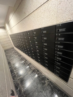 【その他共用部分】 | グランフォーレ千早プレミア　★プライスホームなら仲介手数料が割引価格です★