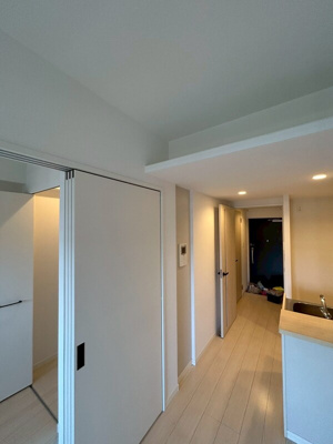 【寝室】 | グランフォーレ千早プレミア　★プライスホームなら仲介手数料が割引価格です★