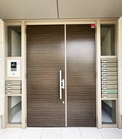 BEREO.Sのその他共用部分