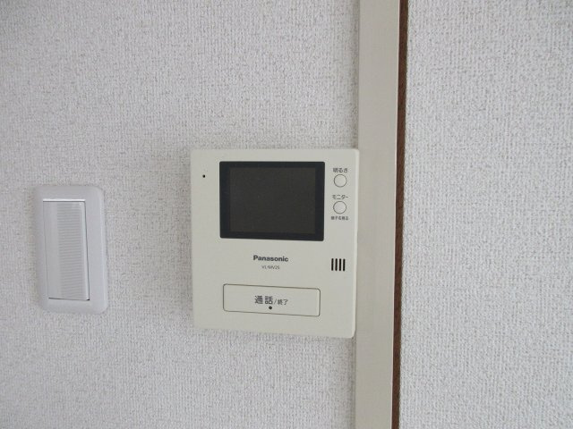 サンフレア千里丘のセキュリティ