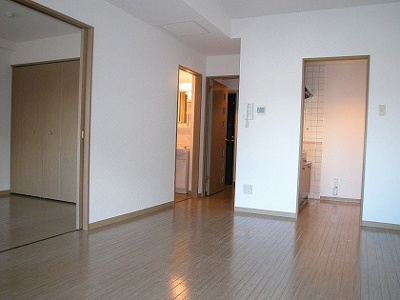 【洋室】 | ティアラN5