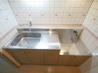 【キッチン】 | ティアラN5