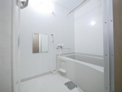 【浴室】 | ティアラN5