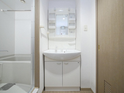 【独立洗面台】 | ティアラN5