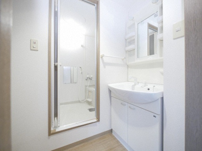 【独立洗面台】 | ティアラN5