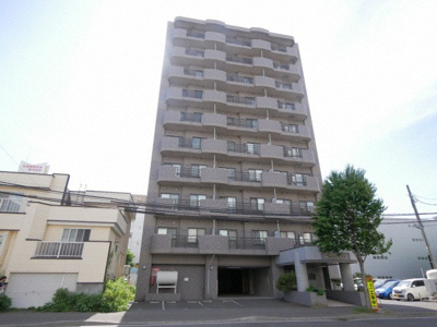 【外観】 | ティアラN5