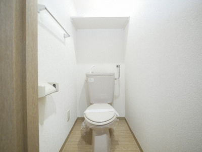 【トイレ】 | ティアラN5