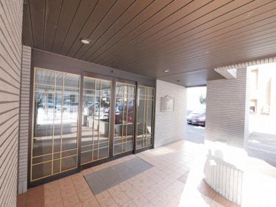 【ロビー】 | ティアラN5