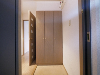 【玄関】 | ティアラN5