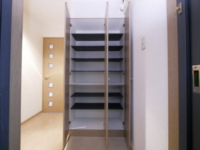 【収納】 | ティアラN5