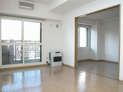 【居間・リビング】 | ティアラN5