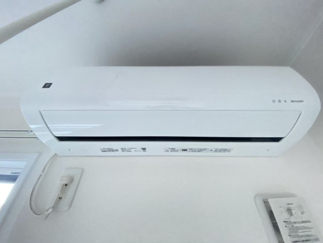 【新築】RESI大沢川原　Ⅰのその他