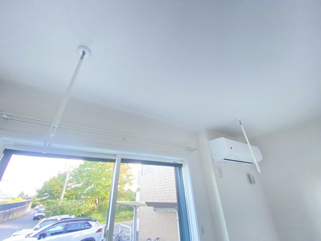 【新築】RESI大沢川原　Ⅰの展望