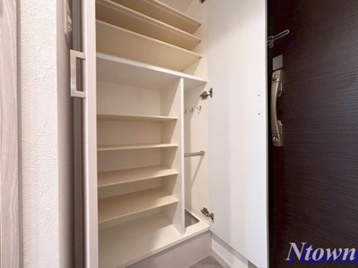 【設備】 | ディアレイシャス名古屋中村公園 | エアコンです