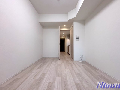 【その他】 | ディアレイシャス名古屋中村公園 | ゆったりとした居間です