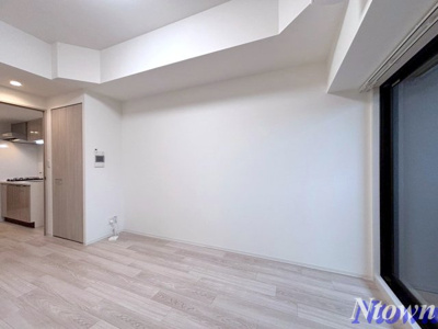 【その他】 | ディアレイシャス名古屋中村公園 | 居間です