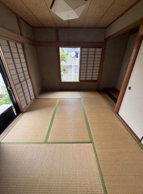 【和室】 | 山王町1丁目戸建