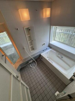 【浴室】 | 山王町1丁目戸建