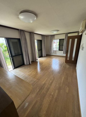 【居間・リビング】 | 山王町1丁目戸建