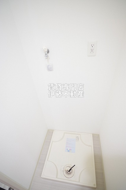 イーハトーブ大曽根の設備