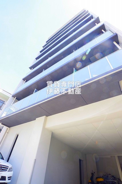 イーハトーブ大曽根