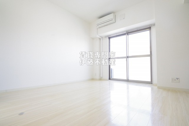 イーハトーブ大曽根の洋室