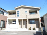 アルメールⅡの画像