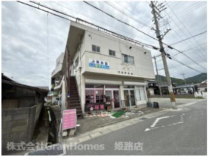 つるやビル2号館の外観