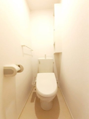 【トイレ】 | ラ・フォンテ