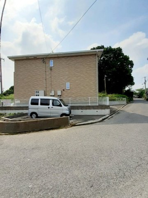 【駐車場】 | ラ・フォンテ