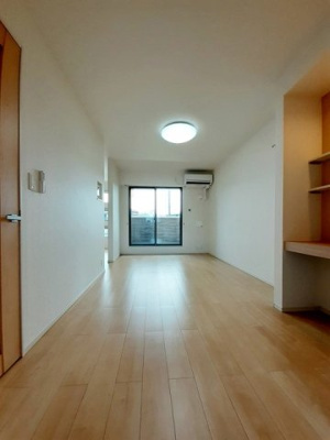 【居間・リビング】 | ラ・フォンテ