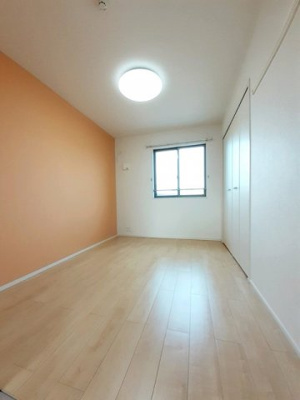 【内装】 | ラ・フォンテ