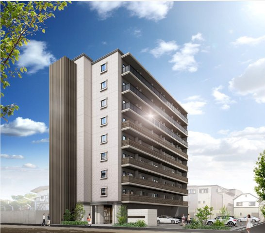 スプランディッドⅨ